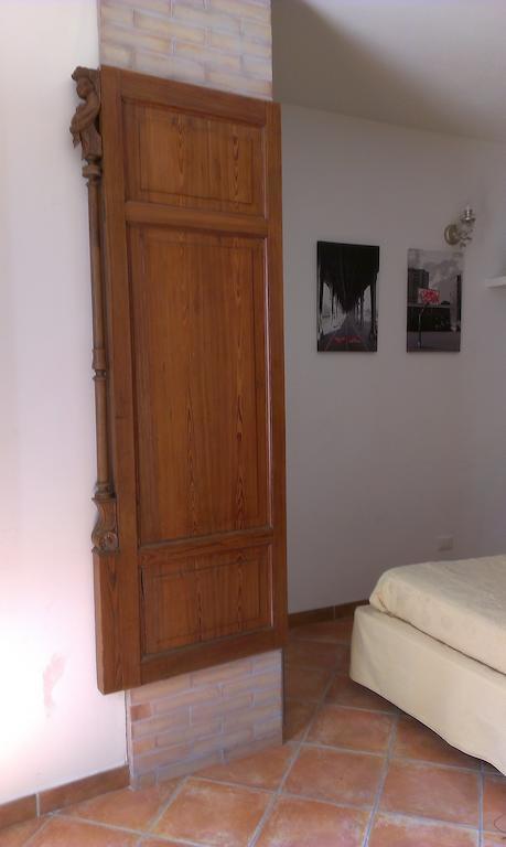 Home Resuttano Palermo Pokój zdjęcie