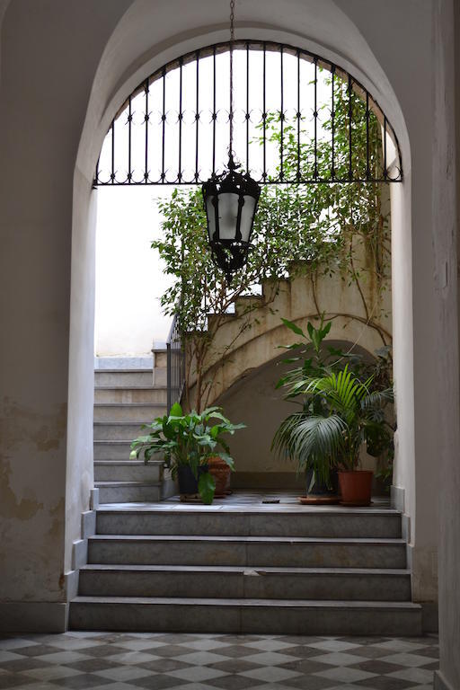 Home Resuttano Palermo Zewnętrze zdjęcie
