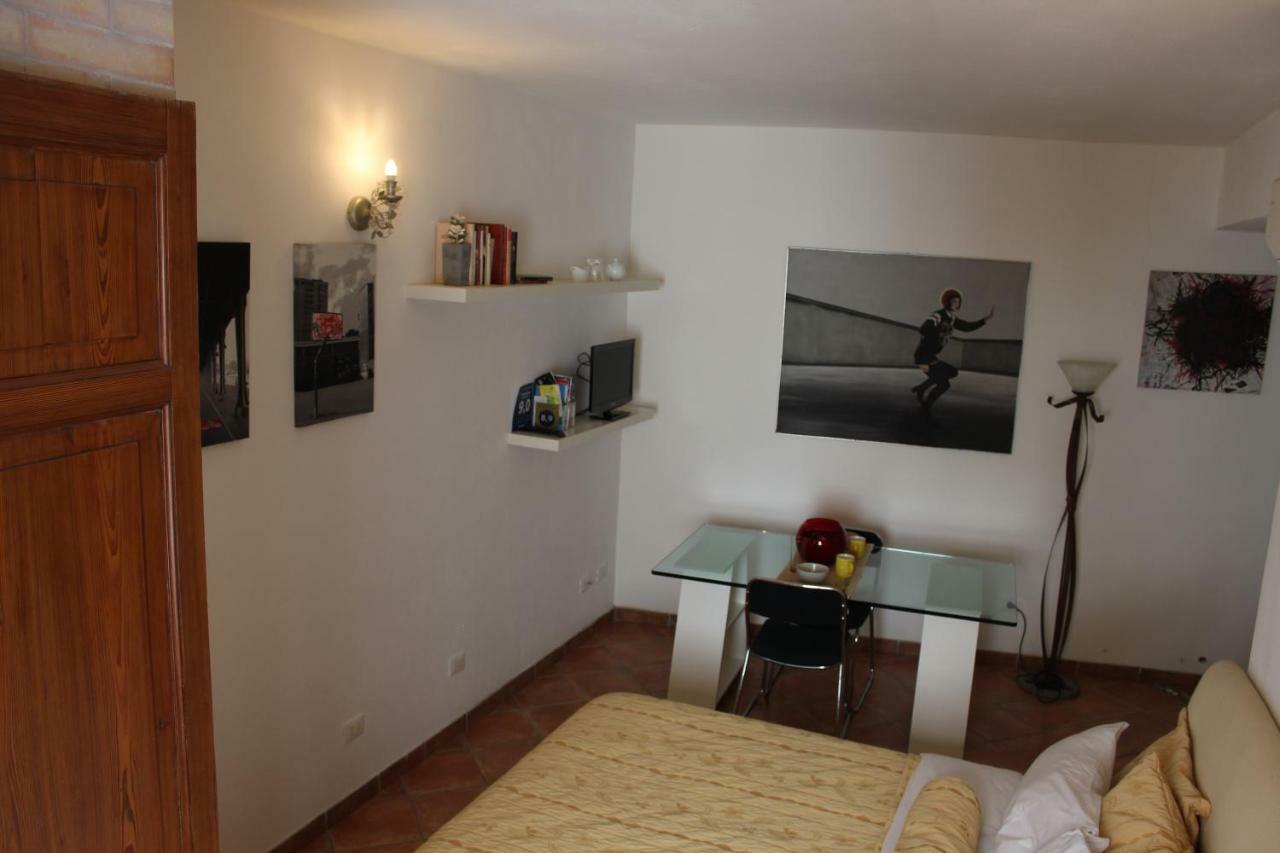 Home Resuttano Palermo Zewnętrze zdjęcie